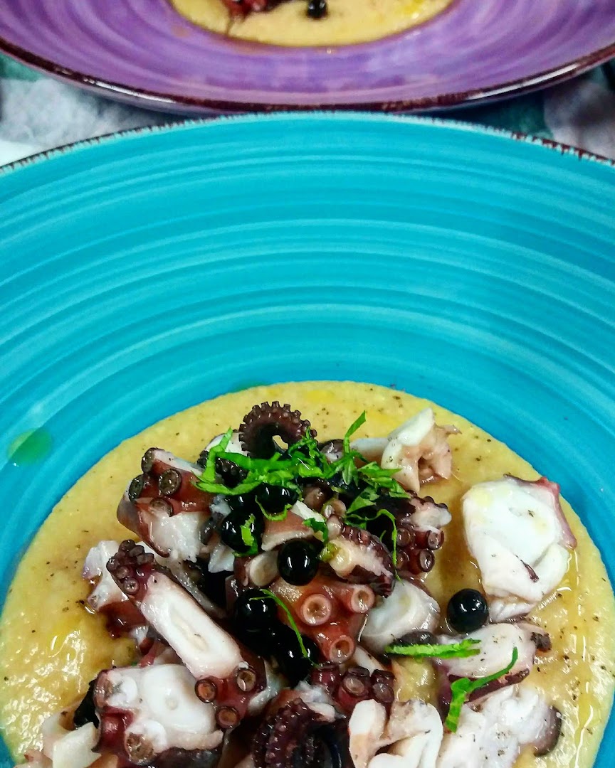 Food Garage · Foto 3