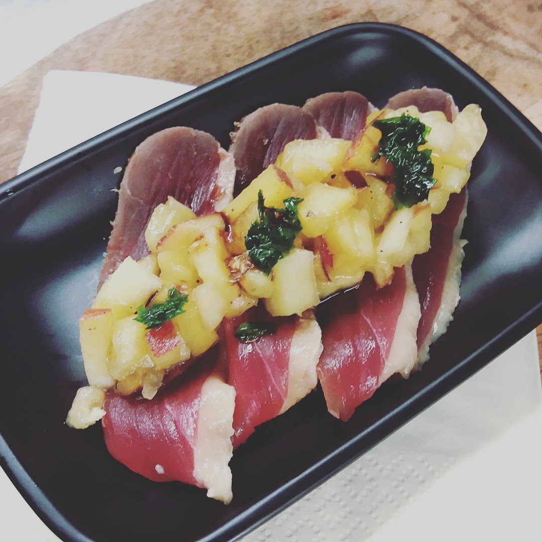 Food Garage · Foto 1